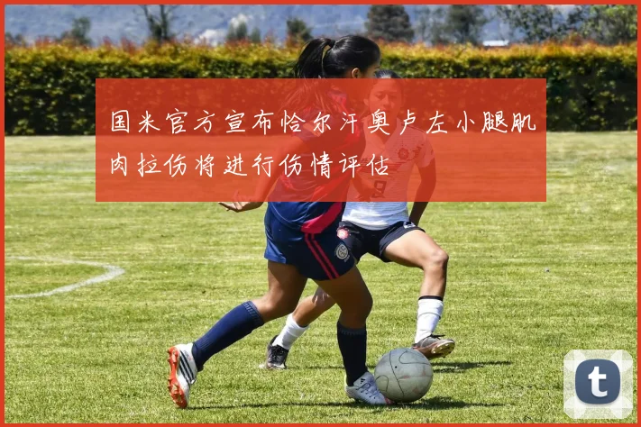 国米官方宣布恰尔汗奥卢左小腿肌肉拉伤将进行伤情评估