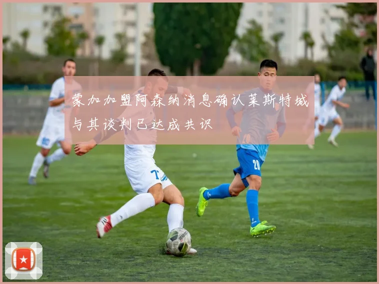 蒙加加盟阿森纳消息确认莱斯特城与其谈判已达成共识
