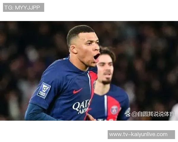 姆巴佩对阵利物浦战绩惨淡仅获1胜3负进球乏力表现堪忧