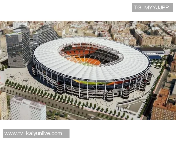 罗马市长宣布新球场进入最后阶段将成为全球最美丽球场之一