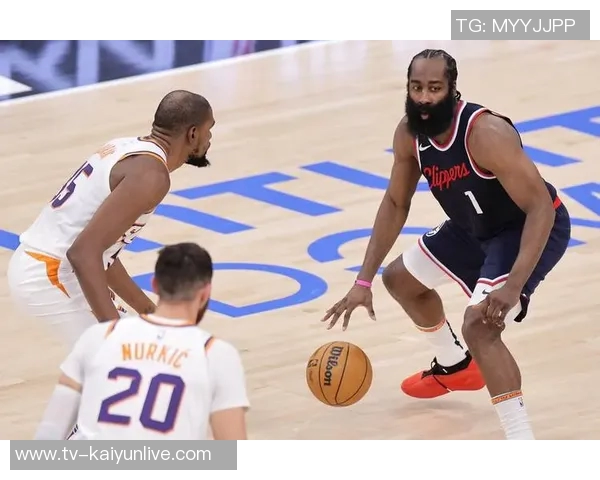 三球未来去向分析快船或拼首轮选秀开拓者互换潜力火箭用老范平衡阵容