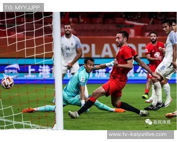 海港队续约穆斯卡特是夺冠关键不容忽视的首要任务