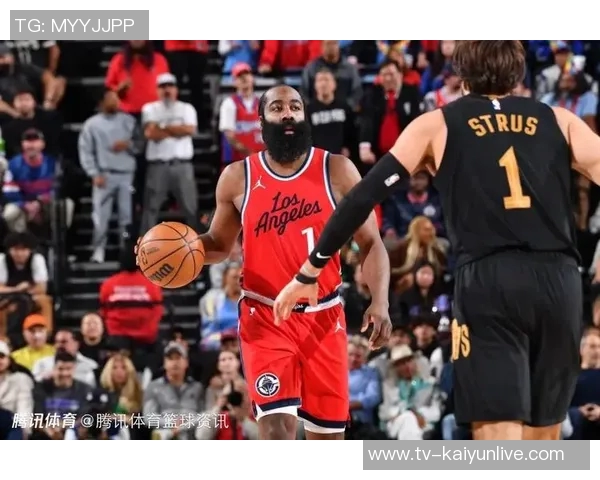 苏群分析哈登缺席快船后果保罗离队让球队陷入困境