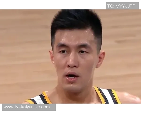 国家队新星崛起徐杰郭艾伦领衔国产后卫状态盘点