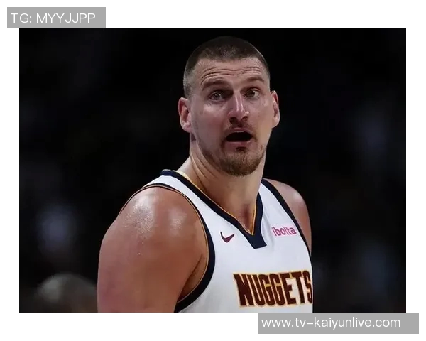 约基奇对卡梅隆约翰逊的建议:保持自我风格与侵略性展现个人魅力 约基奇对卡梅隆约翰逊的建议:保持自我风格与侵略性展现个人魅力