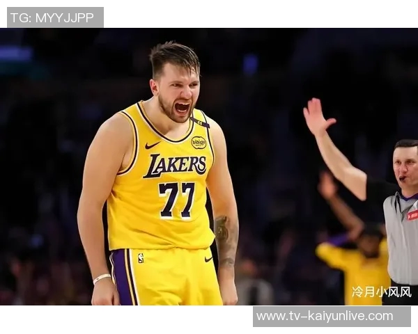 东契奇创下单赛季第15次25105湖人队史自奥尼尔后最多纪录