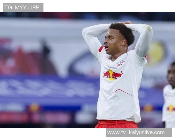 德天空报道多家豪门争抢19岁中场韦德拉奥果莱比锡要价超六千万